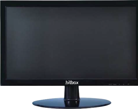 Bitbox_Monitor