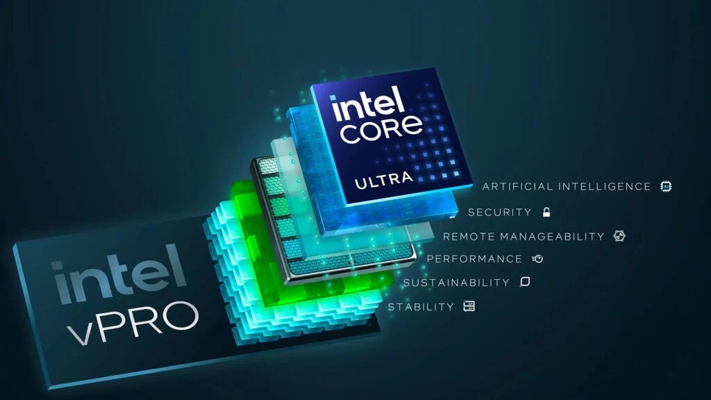 Intel's 2025 Chipset Breakthrough Unleashing AI Power and Reshaping Computing