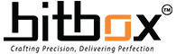 BitBox Logo