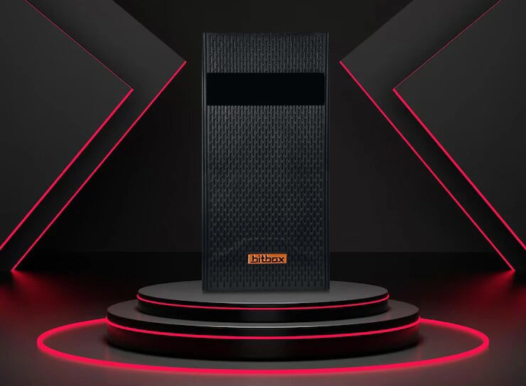 Micro Tower