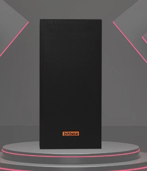 Desktop PC