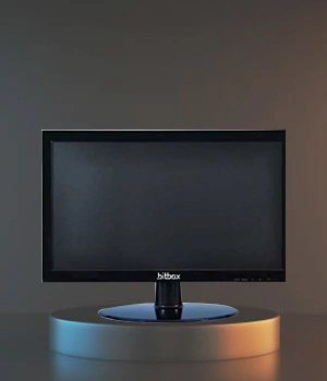 Monitor