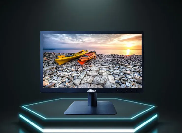 Monitor