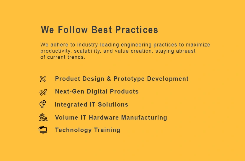 Our Expertise