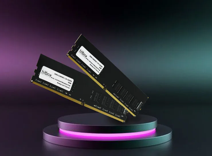 RAM