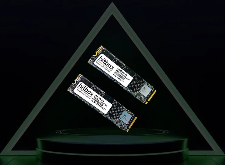 NVMe