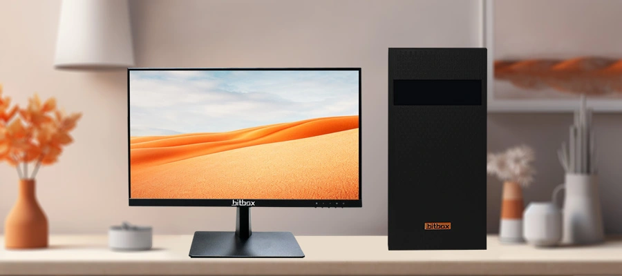 Top Custom Branded Computer Hardware | Made By BitBox