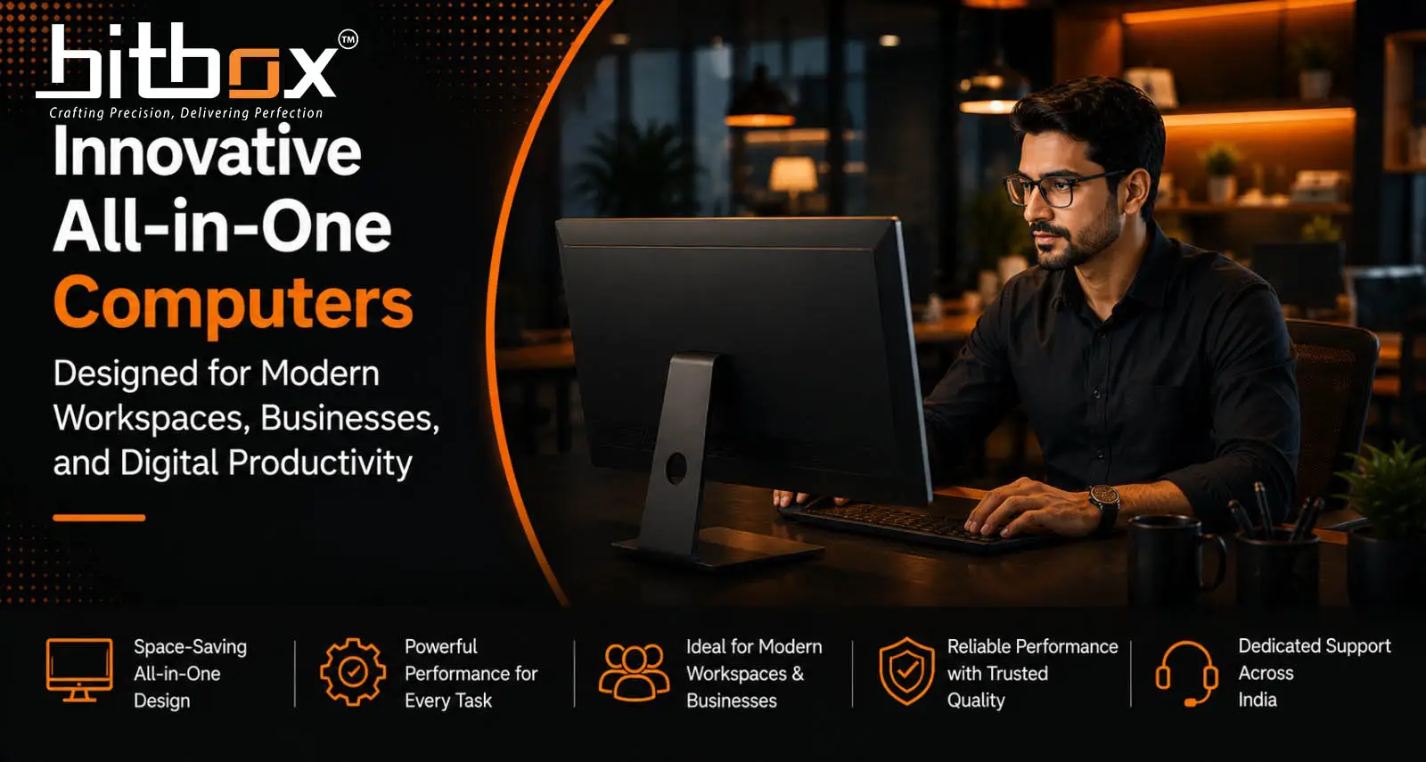 all-in-one aio PC India
