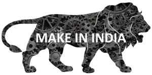 Make In India Logo