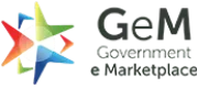 GeM logo