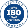 ISO/IEC 27001:2022