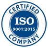 ISO 9001:2015